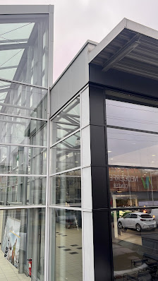 Autohaus Ernst Dello - Mazda