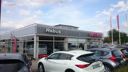 Autohaus Rabus e.K.