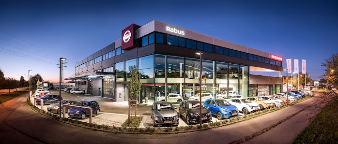 Autohaus Rabus e.K.