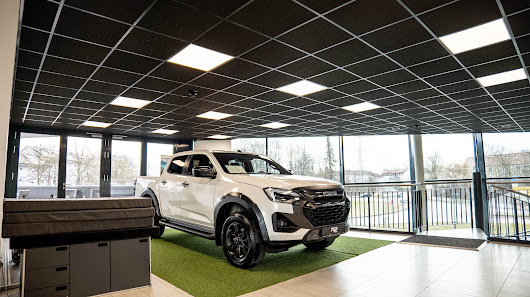 Autohaus Rabus e.K.