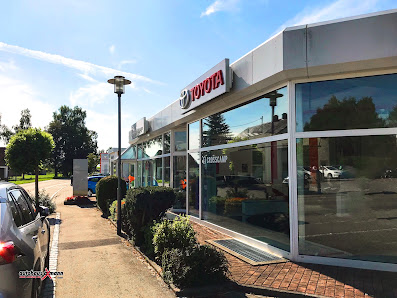 Autohaus Axmann GmbH