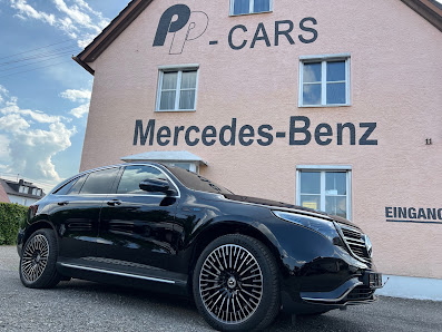 PP-Cars