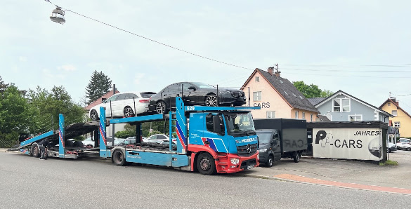 PP-Cars