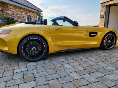 Weiland Automobile