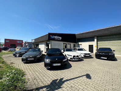 HÜTO Automobile
