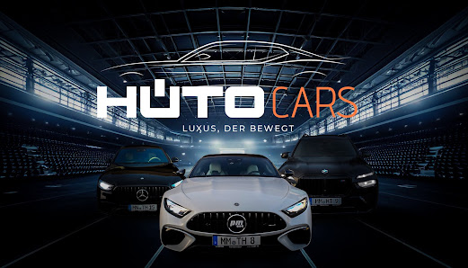 HÜTO Automobile