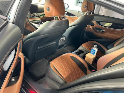Autoankauf DELUX Hamburg