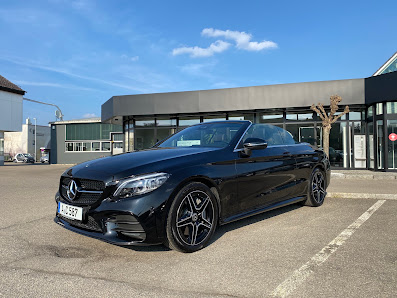 Mercedes-Benz AG