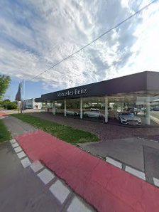 Mercedes-Benz AG
