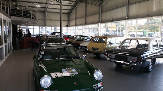 Classicmeile GmbH & Co. KG