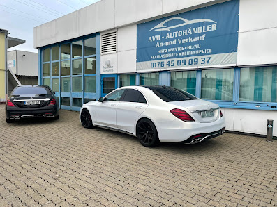 AVM-Autohändler