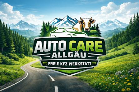 Auto Care Allgäu