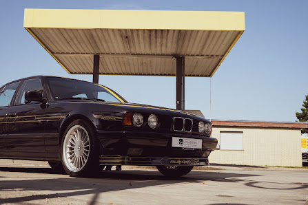 STAS MOTORS