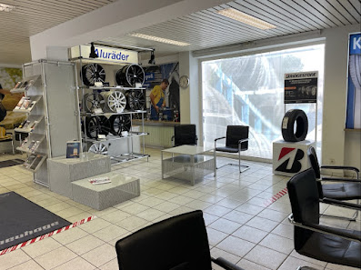 Pneuhage Reifen und Autoservice