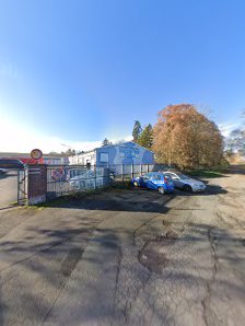 Fred's Garage