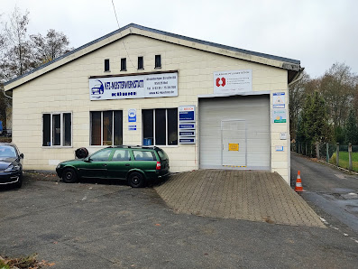 Kfz Meisterwerkstatt Kühne
