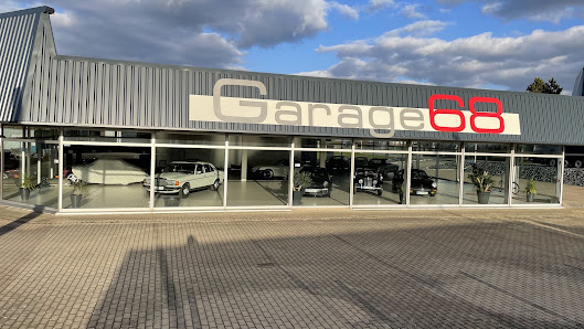 GARAGE 68