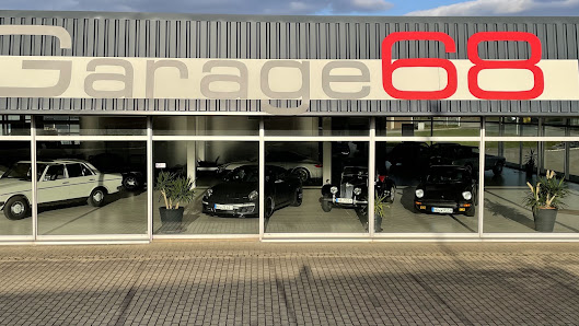 GARAGE 68