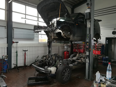 Kfz-Meisterbetrieb Hans Jahn GmbH & Co. KG
