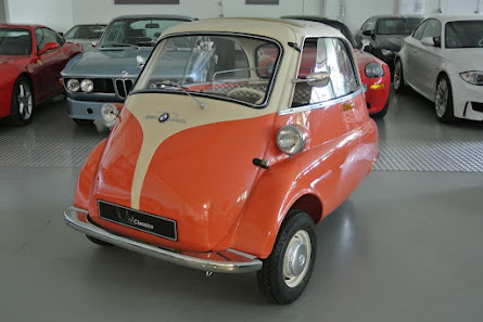 Kfz-Meisterbetrieb Hans Jahn GmbH & Co. KG