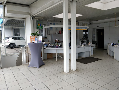 Automobile & Servicewerkstatt Alexander Seith