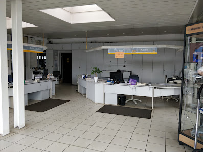 Automobile & Servicewerkstatt Alexander Seith