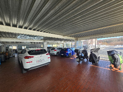 Autozentrum-Krötenbruck