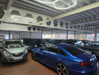 Autozentrum-Krötenbruck