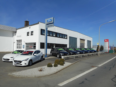 Autohaus Stölzel GmbH
