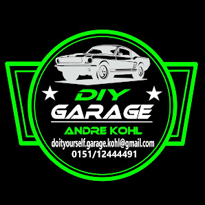 Do it Yourself Garage Kohl