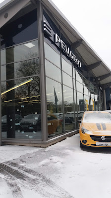 Autopark Dornig Verwaltungs GmbH