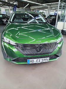 Autopark Dornig Verwaltungs GmbH