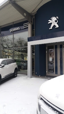 Autopark Dornig Verwaltungs GmbH