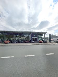 Autopark Dornig Verwaltungs GmbH
