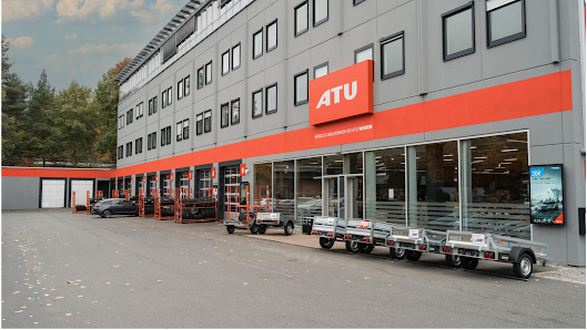ATU Weiden