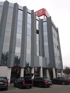 ATU Weiden