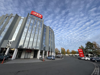 ATU Weiden