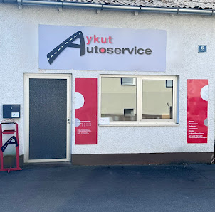 Aykut Autoservice UG (haftungsbeschränkt) & Co. KG