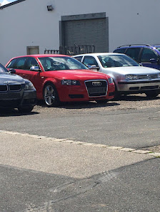 Aykut Autoservice UG (haftungsbeschränkt) & Co. KG