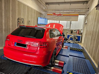 Bergler Fahrzeugtechnik