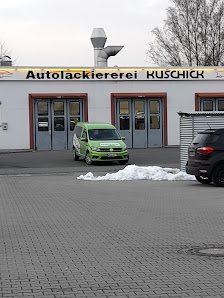 Kuschick Autolackiererei GmbH & Co. KG