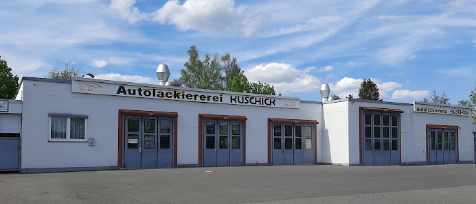 Kuschick Autolackiererei GmbH & Co. KG