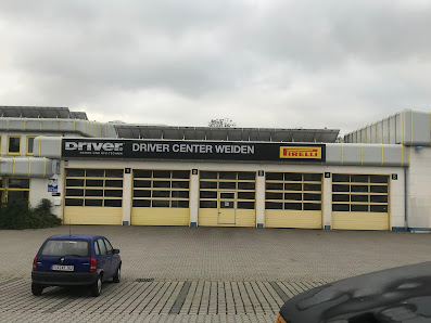 Driver Center Weiden - Driver Reifen und KFZ-Technik GmbH