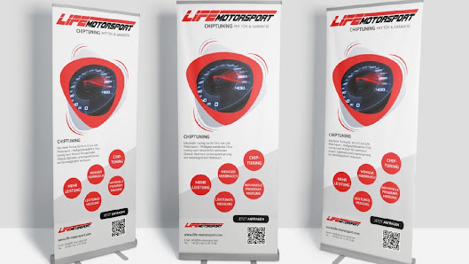 LIFE MOTORSPORT Chiptuning seit 2014, Kennfeldoptimierungen, Leistungsmessung, Tuning rund ums Auto