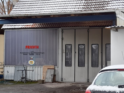 Langs Auto und Radl Stubn