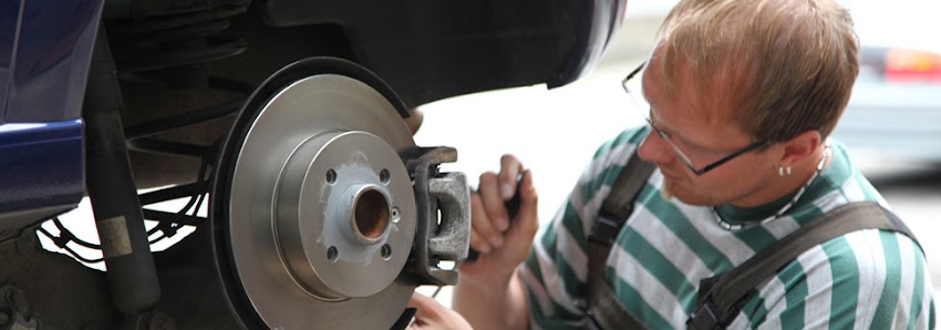Mach dein Auto Frisch - Mann (Kfz-Meisterbetrieb)