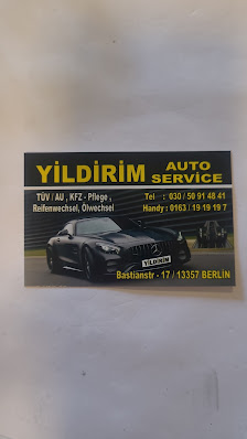 Yildirim Autoservice