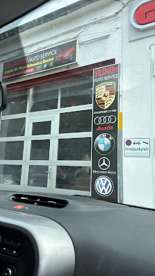 Yildirim Autoservice