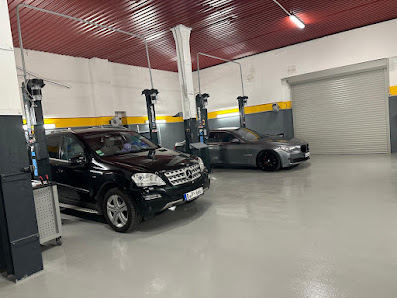 Yildirim Autoservice