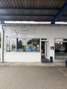 Automobile TX